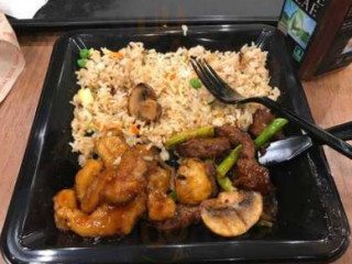 Panda Express