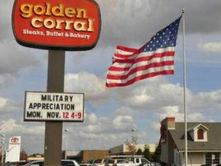 Golden Corral