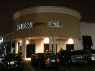 Bonefish Grill