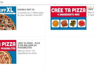 Domino's Pizza Le Mesnil-esnard