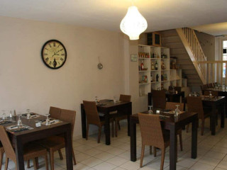 Restaurant Saint Augustin