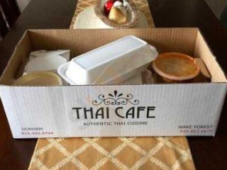 Thai Cafe