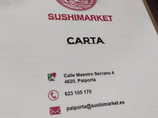 Sushimarket