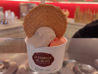 La Fabrica Del Gelato