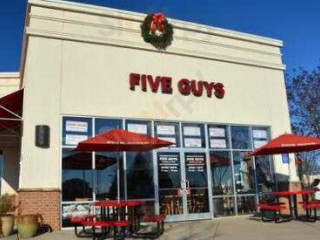 Five Guys