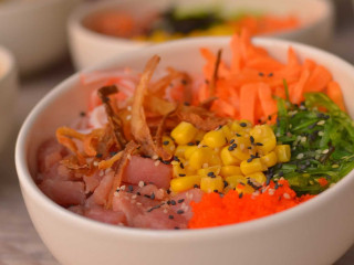 Poke Bowl