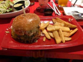 Red Robin