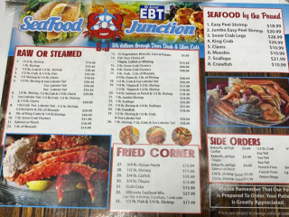 Seafood Junction