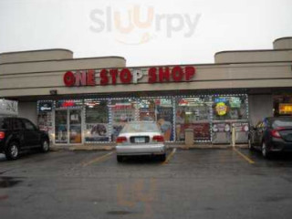 One Stop Shop