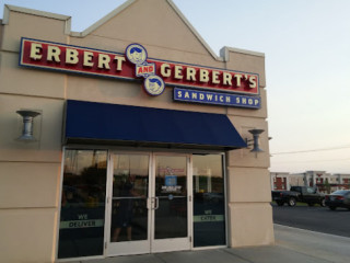 Erbert And Gerberts