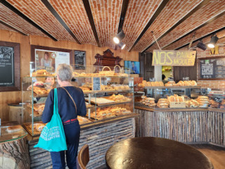 Boulangerie Marlau