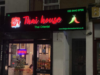 Thai House