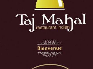 Taj Mahal Tarbes