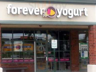 Forever Yogurt