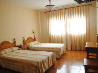 Hostal Avanto