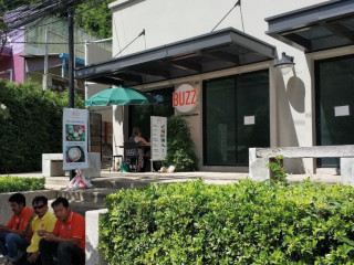 Buzz Cafe