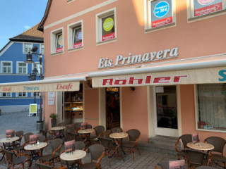 Eiscafé Primavera