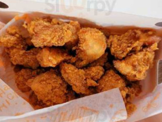 Popeyes Louisiana Kitchen