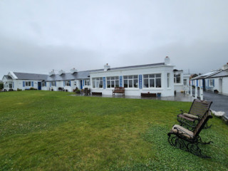 Achill Cliff House