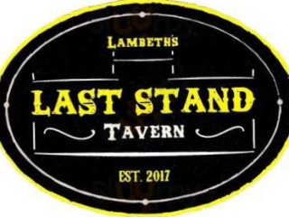 Last Stand Tavern