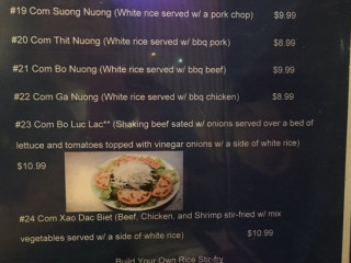 Phở Hương Que