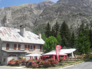 Gite Auberge De Saint Ours