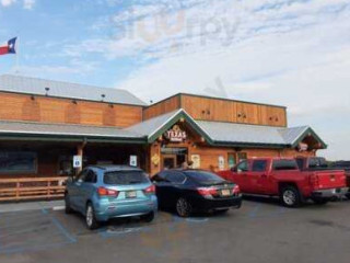 Texas Roadhouse