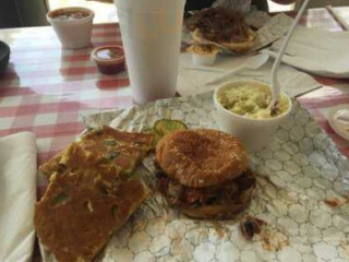 Down South Bbq