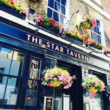 The Star Tavern, Belgravia