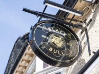 The Black Bull