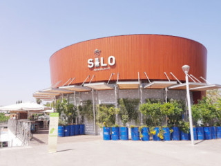 Silo