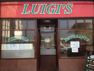 Luigi's