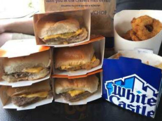 White Castle Covington