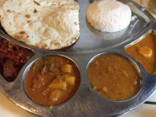 Andhra Curry