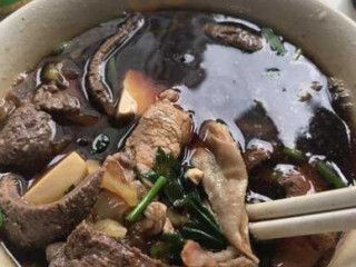 Cheng Mun Chee Kee Pig Organ Soup Zhèng Wén Zhì Jì Zhū Shén Tāng Dà Wáng