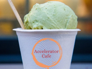 Accelerator Cafe