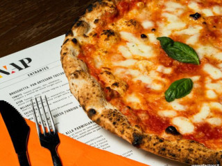 Nap Neapolitan Authentic Pizza