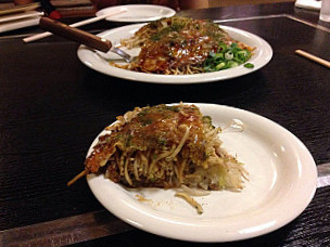 Okonomiyaki