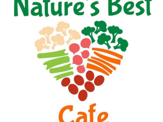 Nature's Best Cafe