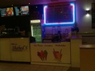 Shahed's Tandoori Take Away