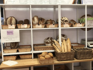 Panaderia El Obrador