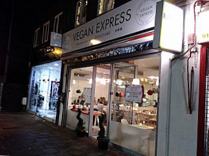 Vegan Express