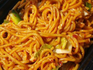 Thai Pasta 2