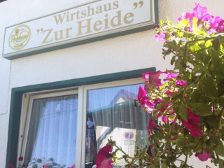 Wirtshaus Zur Heide