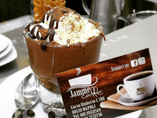 Jamme Caffe