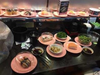 Sakae Sushi