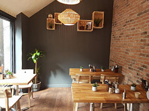 Craft Coffee House