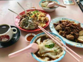 Miao Shung Vegetarian Food