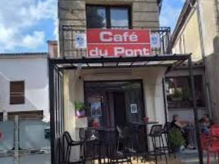 Cafe Du Pont