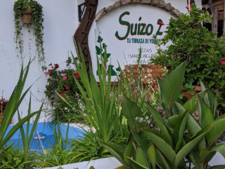 Terraza Suizo 2